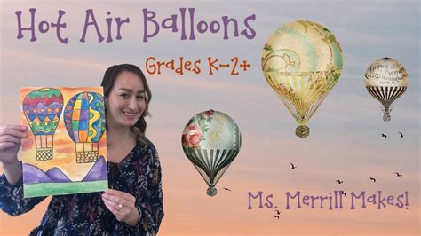 hot air balloon lessons